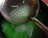 Foto langkah ke 4 dari resep Cendol dawet.