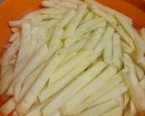 Foto del paso 1 de la receta: Chorrillana