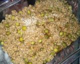 A picture of step 8 of Beef minced with peas.