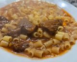 Foto del paso 6 de la receta: Guiso Carrero
