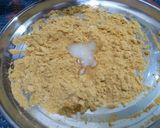 લાડુ (Ladoo Recipe in Gujarati) રેસીપી સ્ટેપ2ફોટો