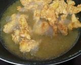 Foto langkah ke 5 dari resep Ayam Sambal kemangi, bikin nagihhhhhh rasanya😘.