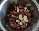 ஹோம்மேட் பாதாம் பவுடர் ரெசிபி ஸ்டேப் 2 புகைப்படம்