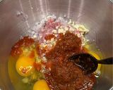 A picture of step 4 of Crab and Shrimp Udon (Banh Canh Tom Cua).