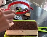 Foto langkah ke 5 dari resep Cakecheese ori.