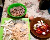 Foto langkah ke 1 dari resep Seblak.