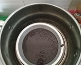 Foto langkah ke 6 dari resep Cake oreo 3 bahan.