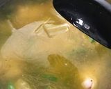 Foto del paso 3 de la receta: Arroz con cardos, verduras y pollo