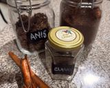 Foto del paso 1 de la receta: Café de olla