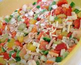 Foto del paso 7 de la receta: Picadillo revenge