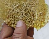 તલ ની પેપર ચીકી (Til Paper Chiki Recipe In Gujarati) રેસીપી સ્ટેપ5ફોટો