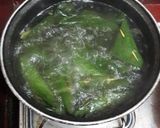 Foto langkah ke 8 dari resep Lupis.