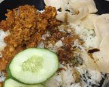 Foto langkah ke 6 dari resep Telur Hancur Lebur (Cocok untuk anak kost).