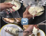 Foto langkah ke 3 dari resep Whipping Cream.