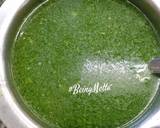 Pani Puri recipe step 2 photo