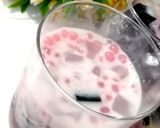 Foto langkah ke 4 dari resep Es Mutiara Cincau.