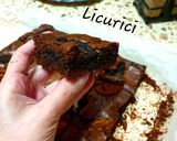 Pas rețetă Oreo Brownie 4 fotografie
