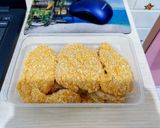 Foto langkah ke 5 dari resep Ayam Katsu Krispy.