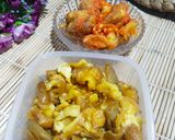 Foto langkah ke 6 dari resep Maklor.