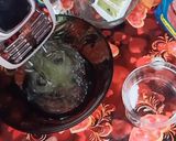 صورة لخطوة 2 من وصفة كيكة الذره الصفرا (كيكة البسيسه)