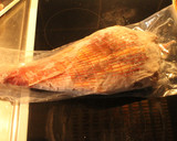 Foto del paso 2 de la receta: Cena navideña, asuecada, bien Racinguista, Bernalense, y Santafecina