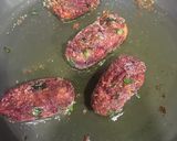 વેજ. બીટ રોલ (Veg Beet Roll Recipe In Gujarati) રેસીપી સ્ટેપ3ફોટો