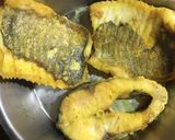 A picture of step 1 of Fish Cutlet.