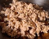 Foto langkah ke 3 dari resep Sambal Tempe Kemangi.