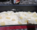 Foto del paso 6 de la receta: Bizcocho con piña