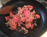 Foto del paso 2 de la receta: Lasaña para 2