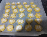 Foto del paso 5 de la receta: Galletas