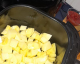 Foto del paso 3 de la receta: Patatas fritas en la airfryer