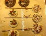 A picture of step 7 of Chocolate Fruit 'n Nut Bites & Chocolate lollipop (2 recipes).
