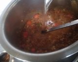 A picture of step 6 of Horsegram Dal (Kulthi).