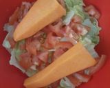 Foto del paso 2 de la receta: Ensalada a la Carola