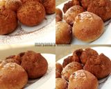A picture of step 30 of Posh puff puff.