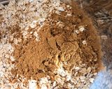 Hình bước làm 2 của món Granola Yogurt