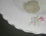 A picture of step 6 of Apple Murabha.