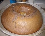Foto del paso 4 de la receta: Bizcochuelo de Chocolate
