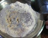 मसाला पुदीना लच्छा पराठा रेसिपी चरण 3 फोटो