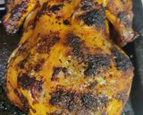 صورة لخطوة 6 من وصفة دجاجة روتي (plat variés)