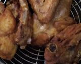 Foto langkah ke 6 dari resep Ayam goreng bumbu kuning satset.