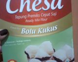 Foto langkah ke 1 dari resep Bolu "mawar" Abon.
