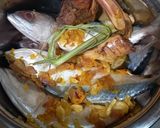 Foto langkah ke 3 dari resep Ikan Kembung Goreng Renyah.