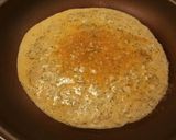 Foto del paso 2 de la receta Tortilla Francesa, de quesitos ajos y pereji