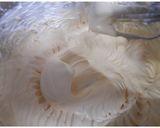A picture of step 8 of Red Velvet Cake.