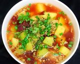 Hình bước làm 2 của món Bữa Cơm Gia Đình 68