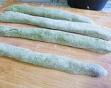 Foto del paso 3 de la receta Gnocchi de Espinacas