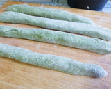 Foto del paso 3 de la receta: Gnocchi de Espinacas
