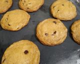 Foto del paso 6 de la receta: Galletitas de chips tipo toddy! 🍪
